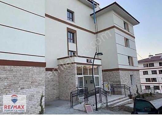 Melikgazi Tavlusun Satılık Daire MİMARSİNAN YOLU ÜZERİNDE TAVLUSUN TOKİ'DE 2+1 SATILIK DAİRE