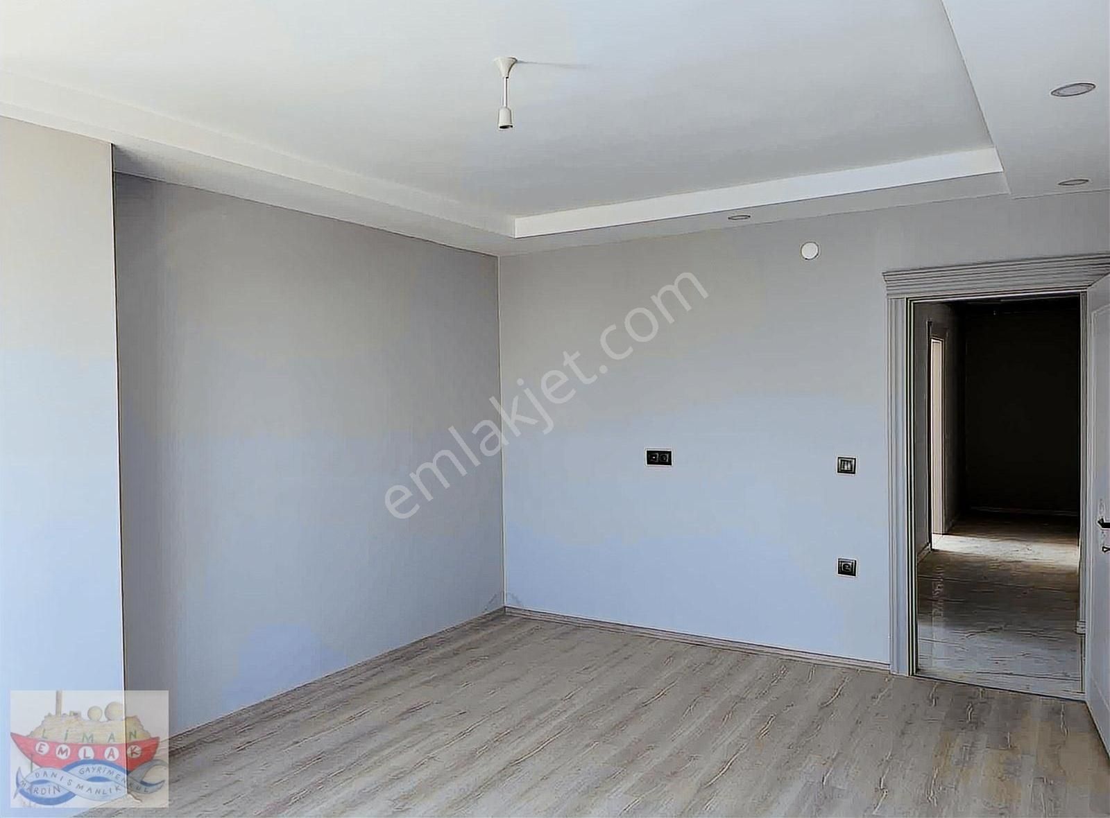 Satılık Hazır Sıfır Lüx 2+1 Daireler Liman'da - Görsel 30