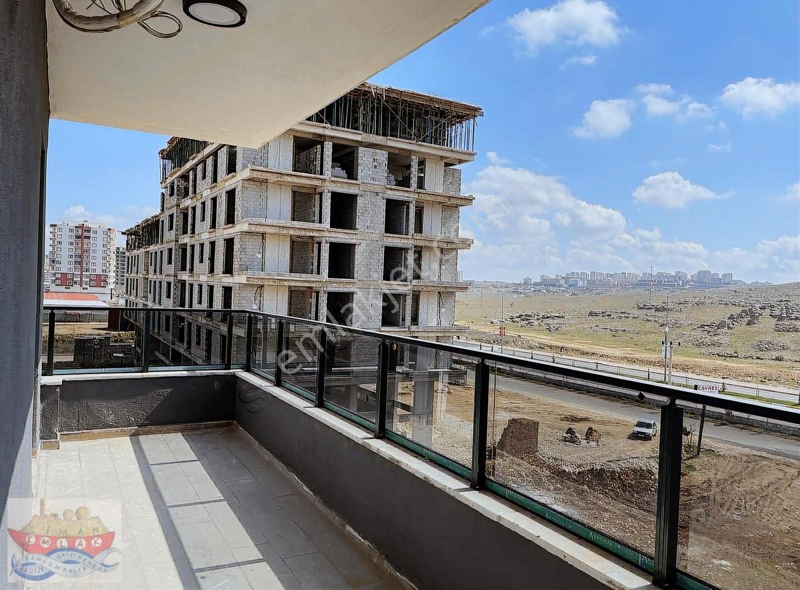 Satılık Hazır Sıfır Lüx 2+1 Daireler Liman'da - Görsel 18