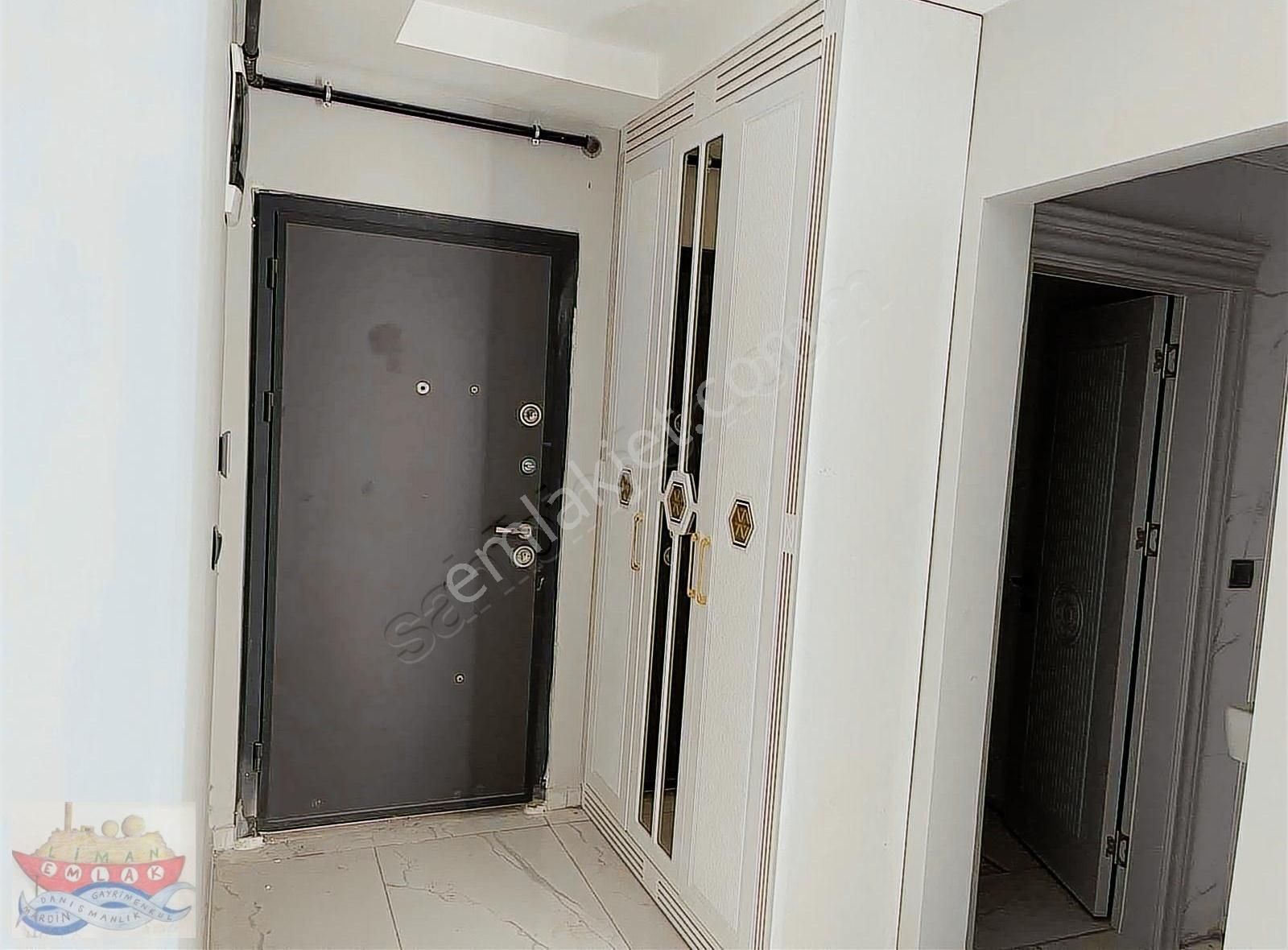 Satılık Hazır Sıfır Lüx 2+1 Daireler Liman'da - Görsel 17