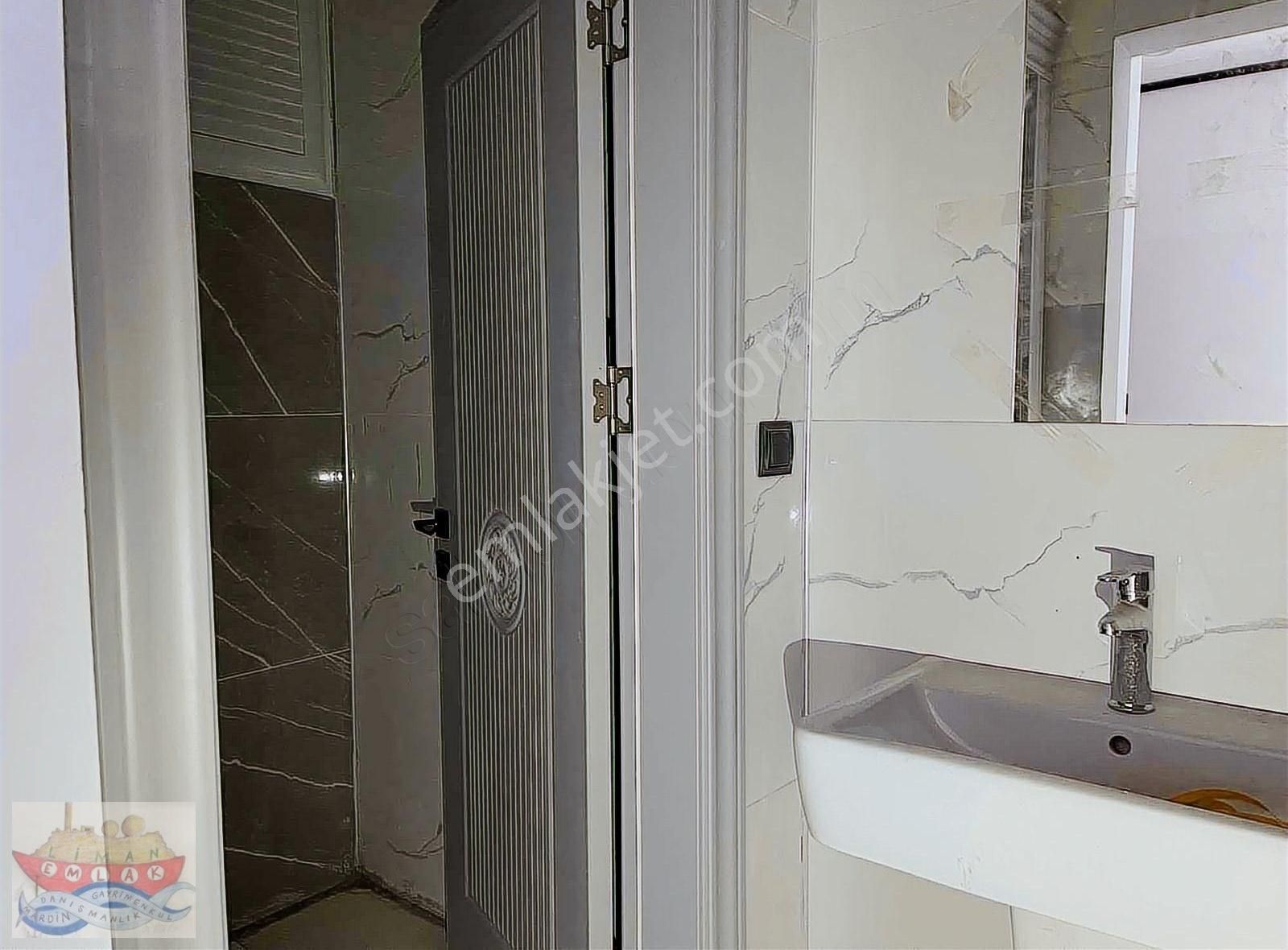 Satılık Hazır Sıfır Lüx 2+1 Daireler Liman'da - Görsel 25