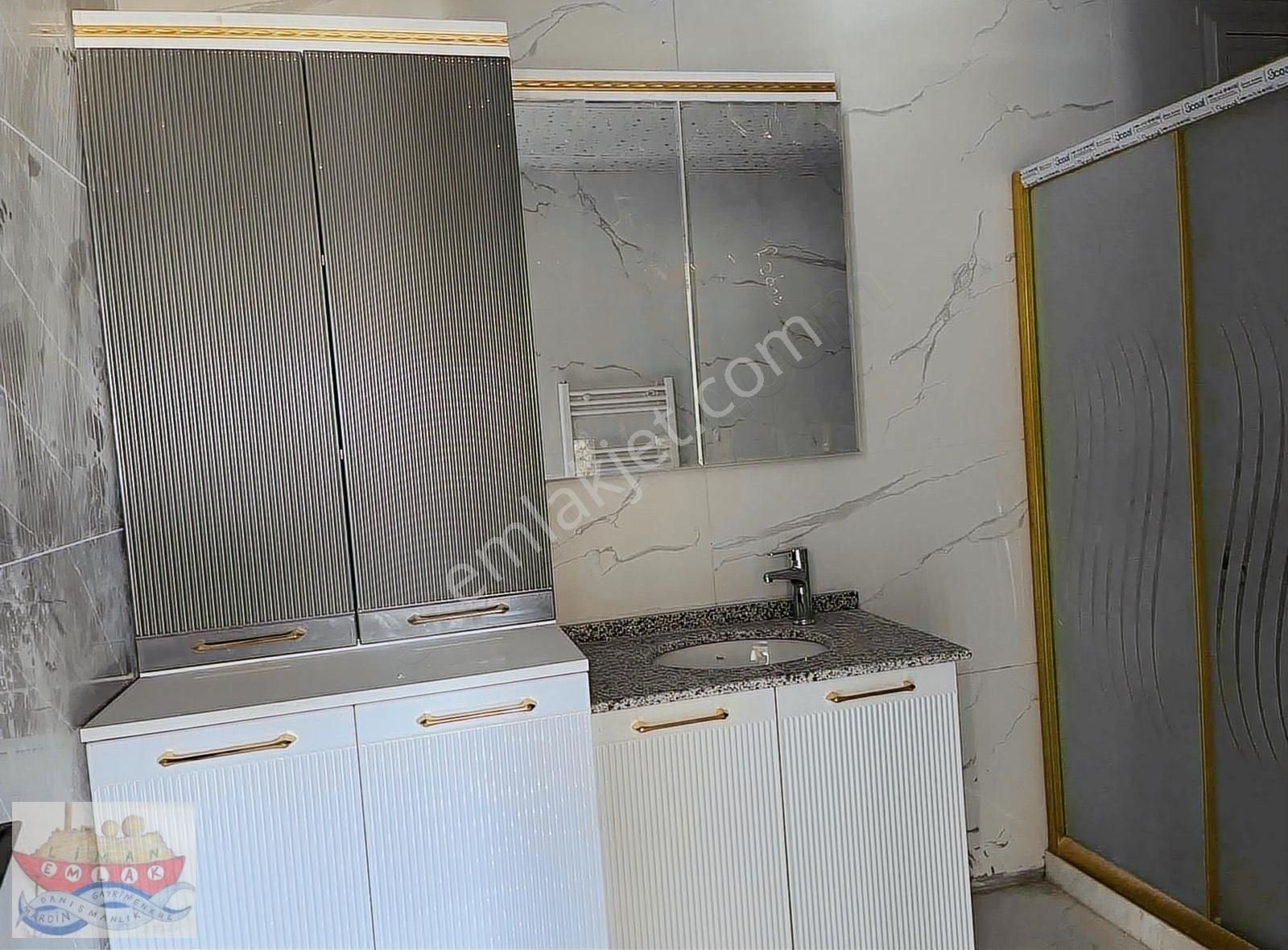 Satılık Hazır Sıfır Lüx 2+1 Daireler Liman'da - Görsel 9