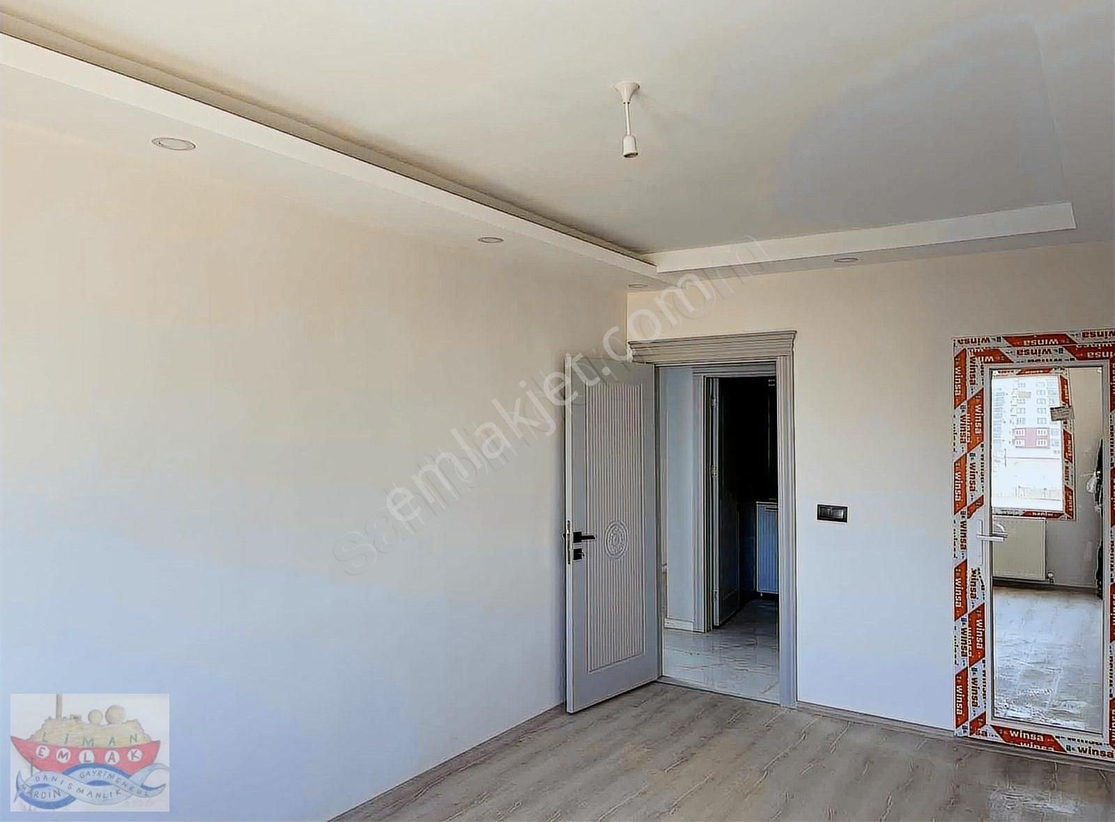 Satılık Hazır Sıfır Lüx 2+1 Daireler Liman'da - Görsel 4