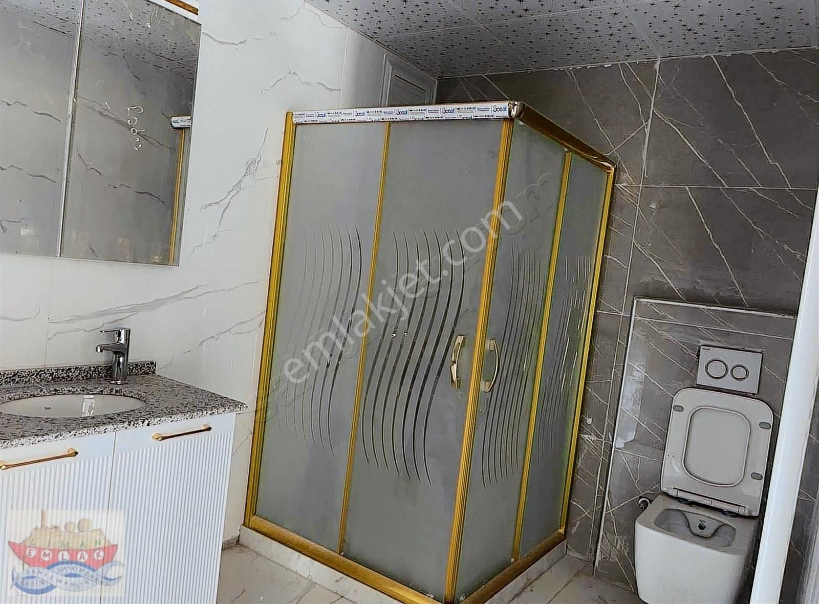 Satılık Hazır Sıfır Lüx 2+1 Daireler Liman'da - Görsel 2