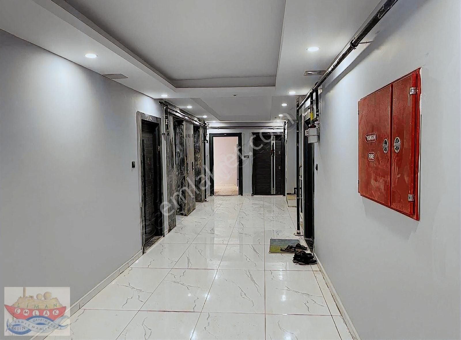 Satılık Hazır Sıfır Lüx 2+1 Daireler Liman'da - Görsel 13