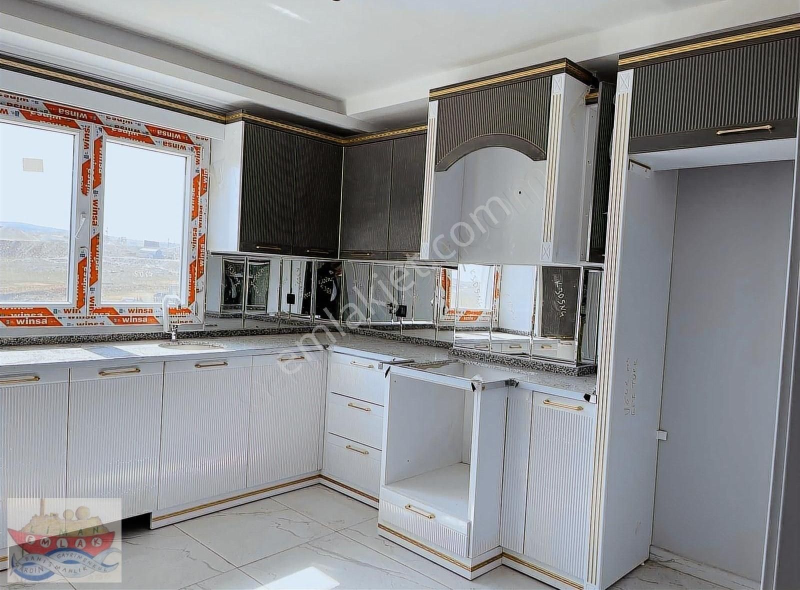 Satılık Hazır Sıfır Lüx 2+1 Daireler Liman'da - Görsel 29