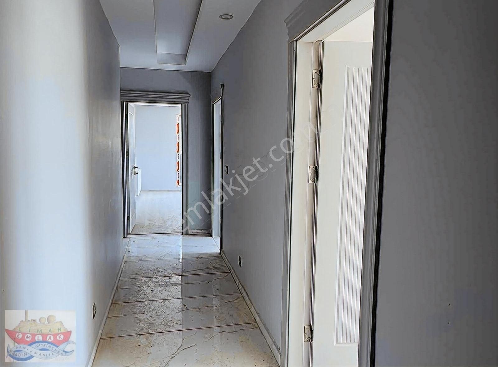 Satılık Hazır Sıfır Lüx 2+1 Daireler Liman'da - Görsel 27