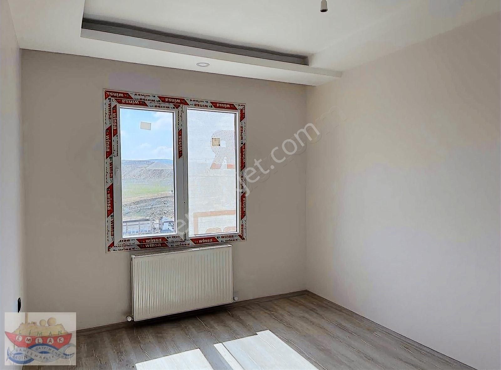 Satılık Hazır Sıfır Lüx 2+1 Daireler Liman'da - Görsel 16