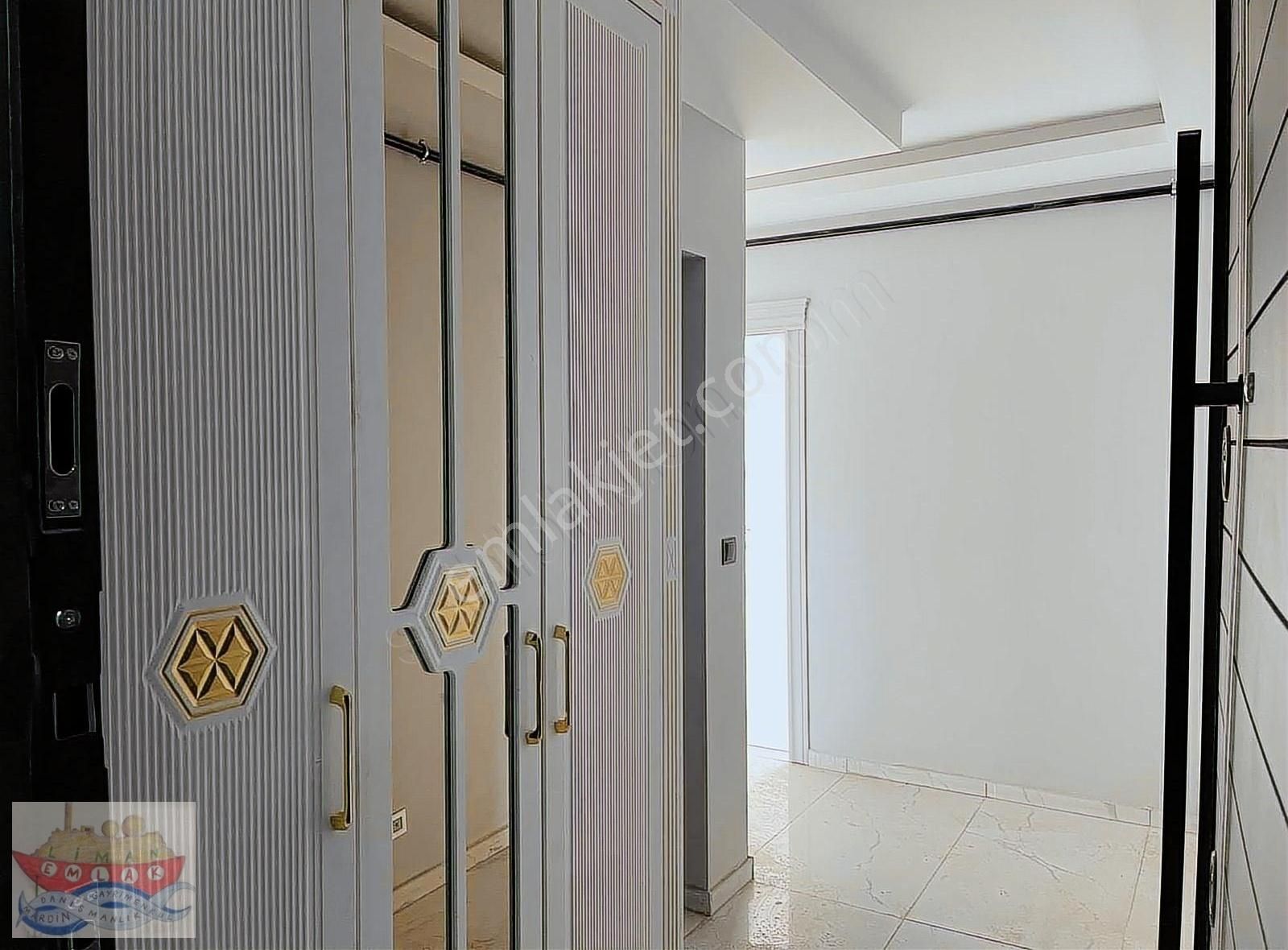 Satılık Hazır Sıfır Lüx 2+1 Daireler Liman'da - Görsel 6