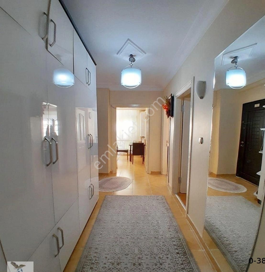 Avcılar Cihangir Satılık Daire AVCILARIN KALBİNDE 2+1 ARA KAT GENİŞ SATILIK DAİRE