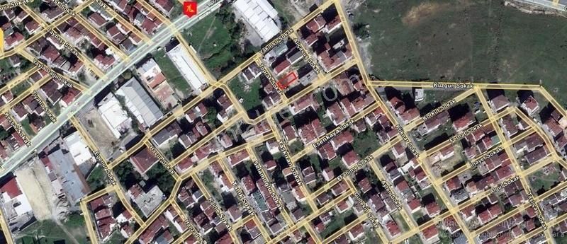 Arnavutköy Anadolu Satılık Konut İmarlı Arnavutköy Çiftliktepede 184 M2 Tek Tapu Arsa...