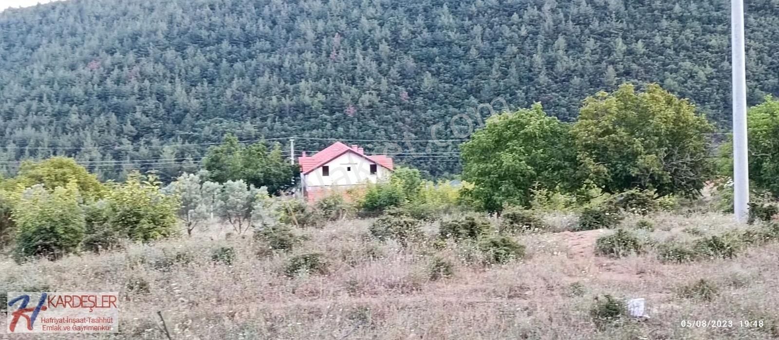 Sakarya Pamukova Boşnak Mah Havadar Manzaralı Arazi - Görsel 23