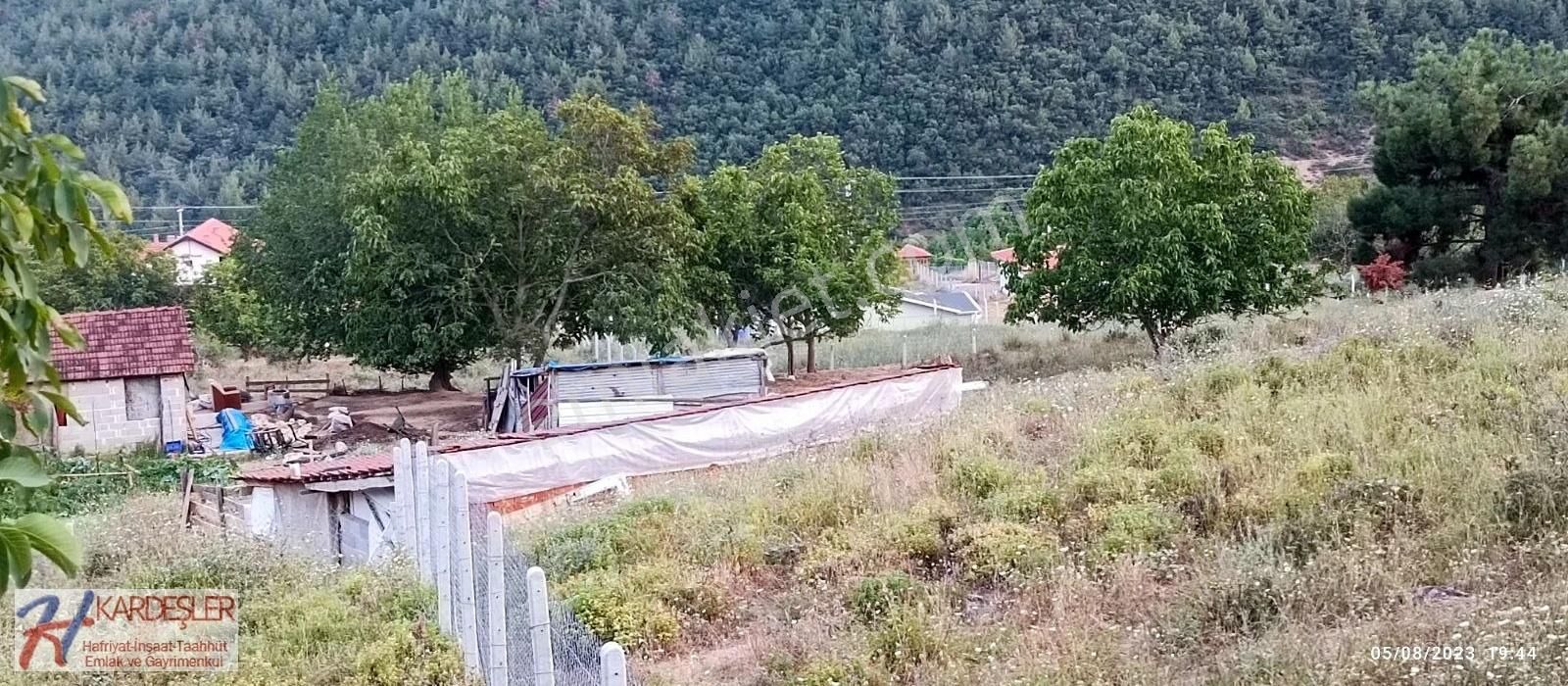 Sakarya Pamukova Boşnak Mah Havadar Manzaralı Arazi - Görsel 19