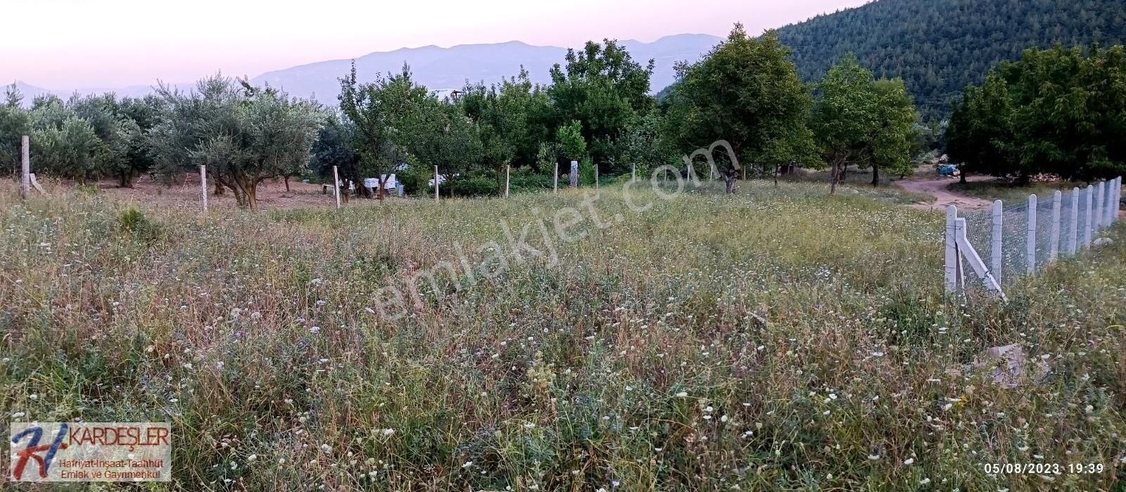 Sakarya Pamukova Boşnak Mah Havadar Manzaralı Arazi - Görsel 15