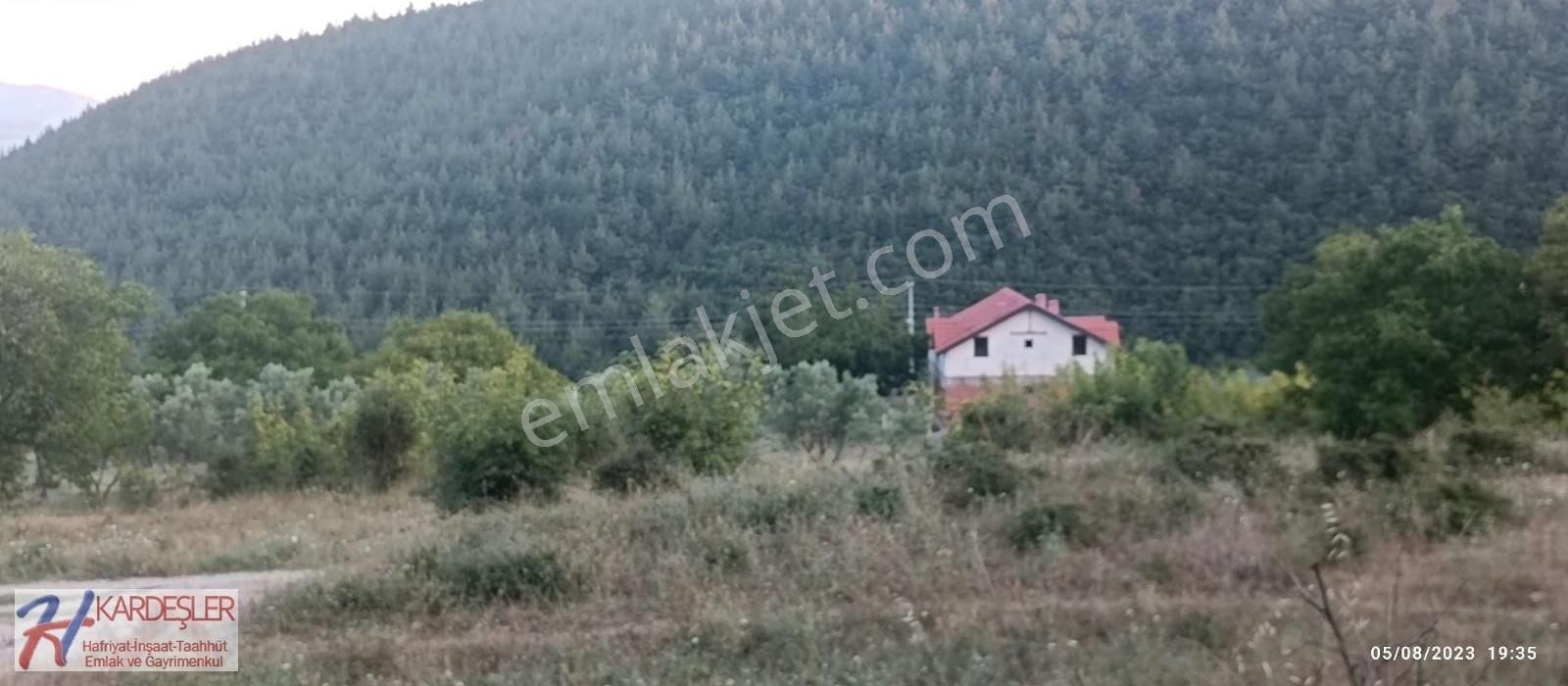 Sakarya Pamukova Boşnak Mah Havadar Manzaralı Arazi - Görsel 10