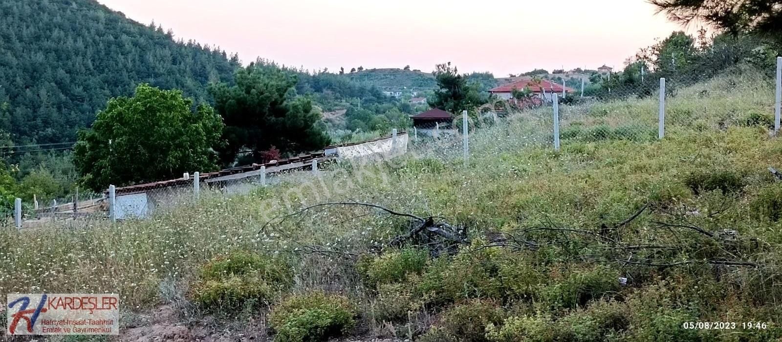 Sakarya Pamukova Boşnak Mah Havadar Manzaralı Arazi - Görsel 24
