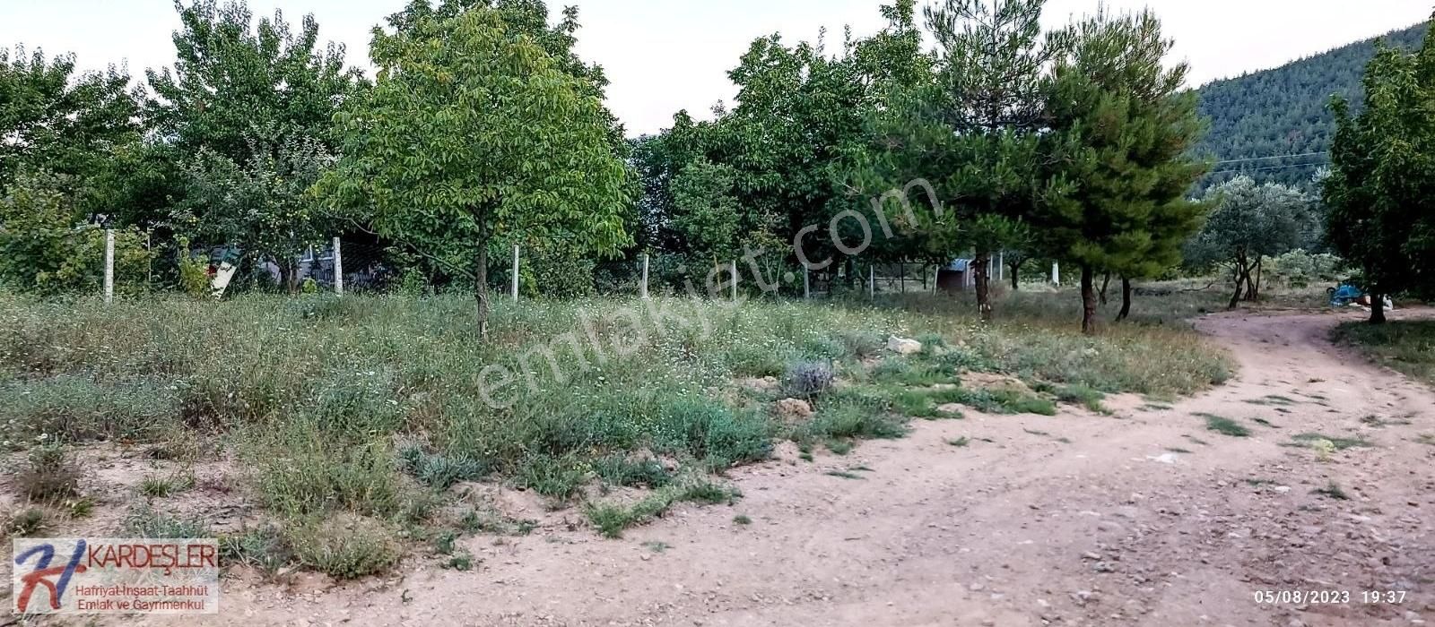 Sakarya Pamukova Boşnak Mah Havadar Manzaralı Arazi - Görsel 29