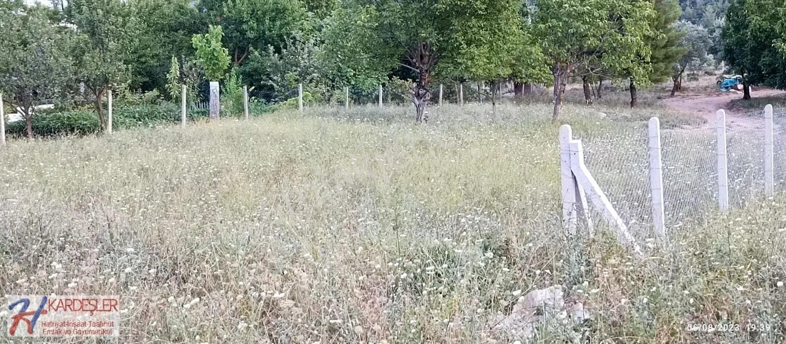 Sakarya Pamukova Boşnak Mah Havadar Manzaralı Arazi - Görsel 25