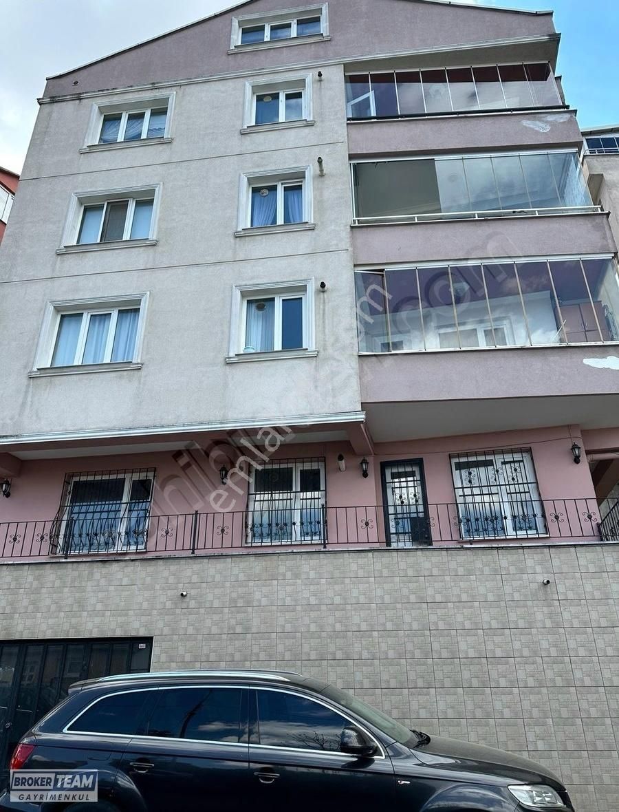 Yıldırım Musababa Satılık Daire YILDIRIM MUSABABADA 155 M2 GENİŞ TERASLI DAİRE