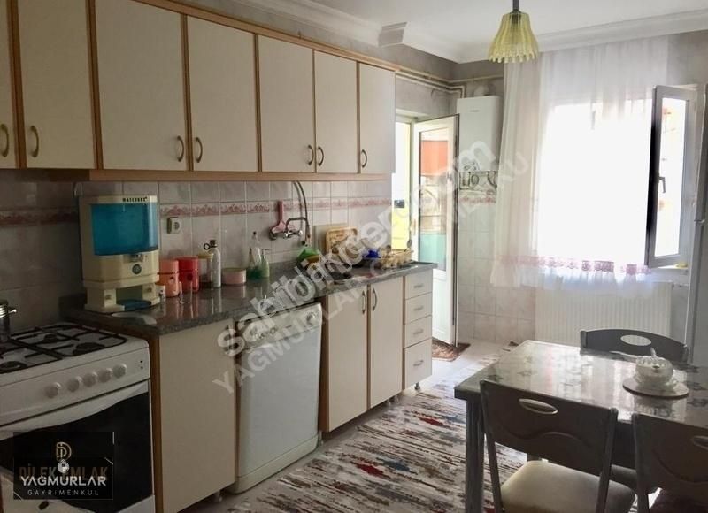 Niğde Merkez Yenice Kiralık Daire DİLEK EMLAK'TAN NİĞDE VALİ YOKUŞUNDA 3+1 EŞYALI KİRALIK DAİRE