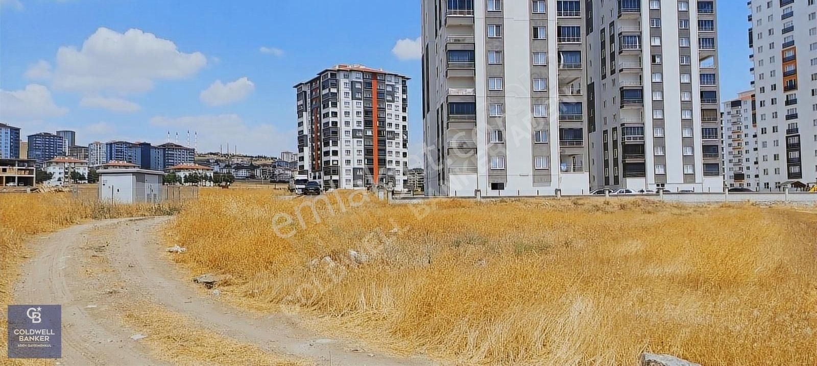 Polatlı Üçpınar Satılık Konut İmarlı Polatlı Şehitlikte Satılık Konut Arsası