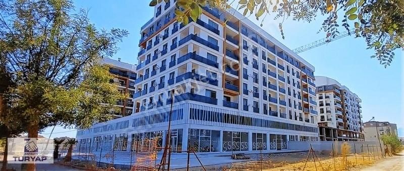 Kepez Çankaya Satılık Daire Masa Dağı - Seleksan Loft & Avm Satılık 2+1 Daire (eng)