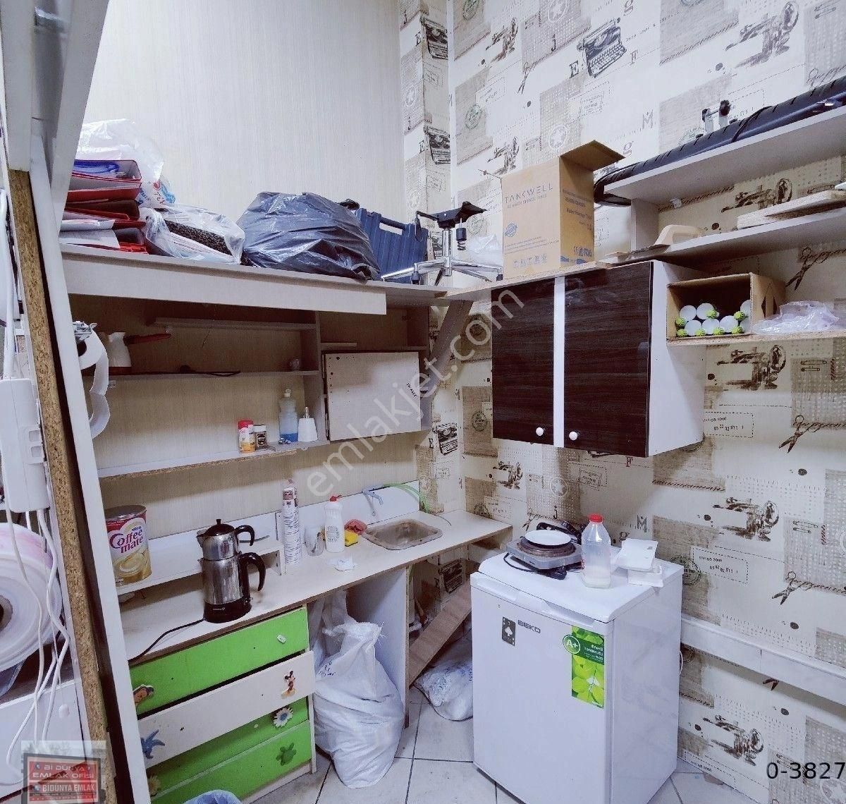 Muhteşem Bir Konuma Sahip Eryaman Galirai İş Merkezi İçinde Satılık Dükkan 40 M2 - Görsel 16