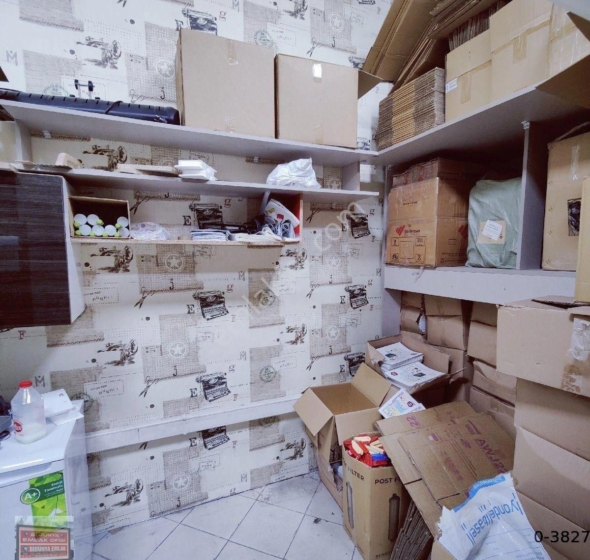 Muhteşem Bir Konuma Sahip Eryaman Galirai İş Merkezi İçinde Satılık Dükkan 40 M2 - Görsel 2