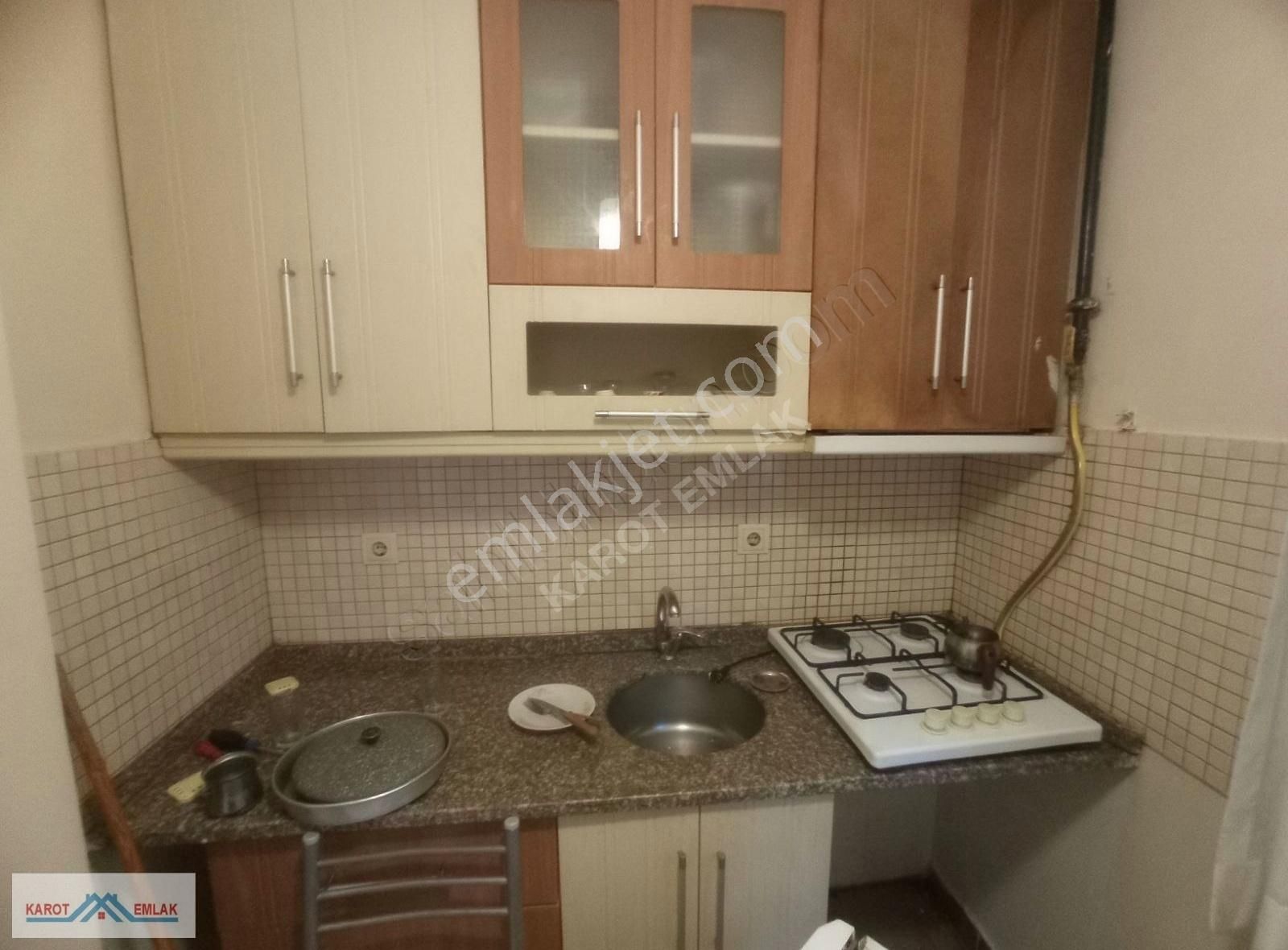 Ataşehir Kayışdağı Kiralık Daire ATAŞEHİR KAYIŞDAĞI MAH.EŞYALI 2+1 KİRALIK DAİRE