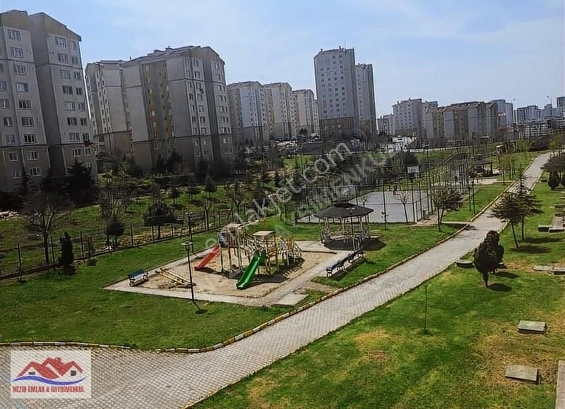 Başakşehir Kayabaşı Kiralık Daire KAYAŞEHİR 11. BÖLGE 'de ARAKAT 2+1 68m KİRALIK DAİRE