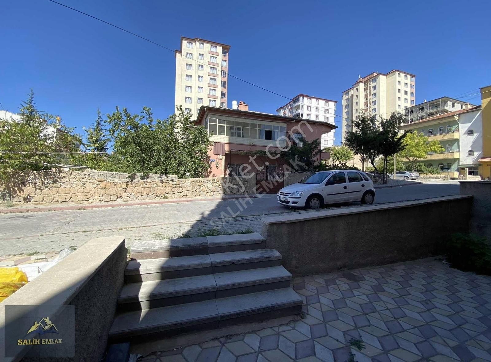 Niğde Merkez İlhanlı Satılık Depo Salih Emlak Tan İlhanlı Mah.195 M2 Masrafsız Her İşe Uygun Depo