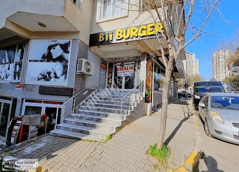 Tuzla Aydıntepe Kiralık Dükkan & Mağaza TUZLA AYDINTEPE MAHALLESİNDE MERKEZDE KİRALIK DÜKKAN