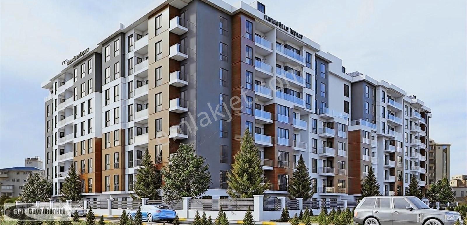 Tuzla Evliya Çelebi Satılık Daire HAPPY LİFE Site İçi 3+1 Balkonlu Peyjaz Manzaralı UYGUN FİYAT