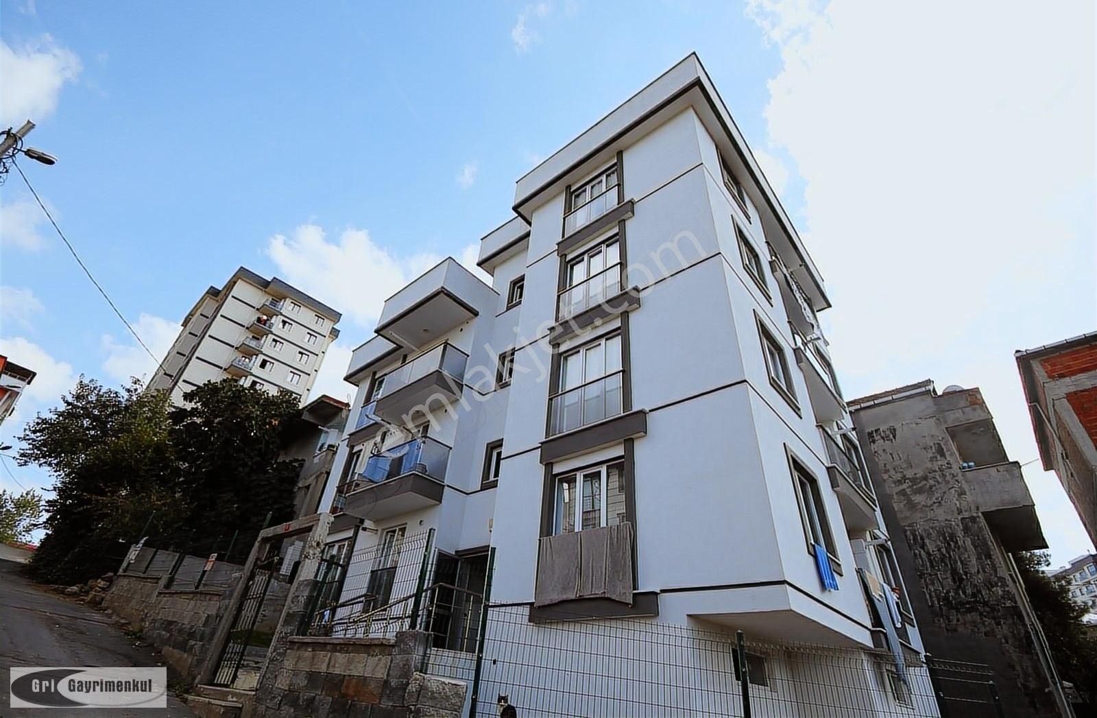 Tuzla Aydınlı Satılık Daire TUZLA AYDINLI KONAŞLI MEVKİ KORU MANZARALI 2+1 FIRSAT DAİRE !!!