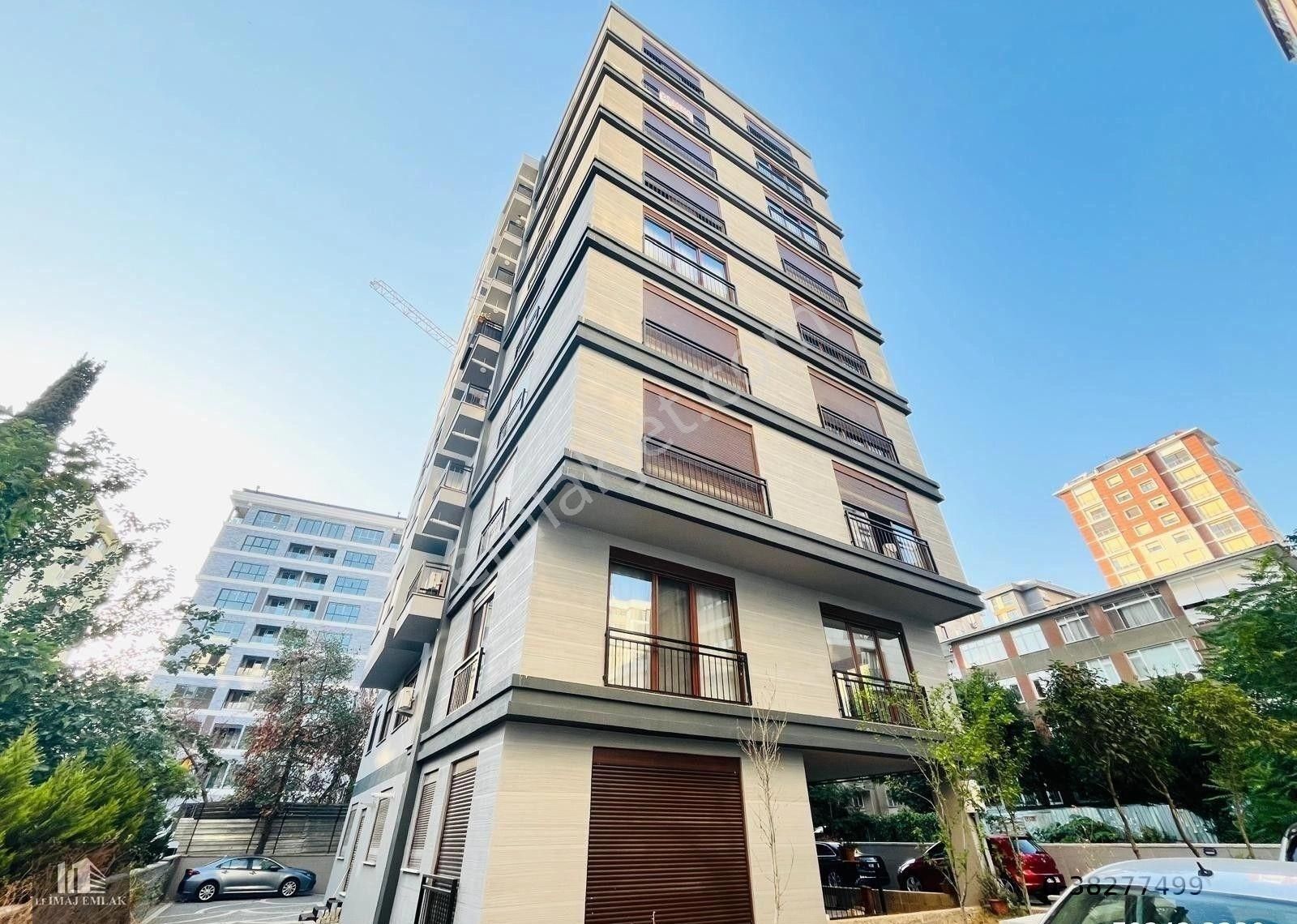 Kadıköy Suadiye Satılık Daire LF İMAJ ŞAŞKINBAKKALDA 3+1 SATILK SIFIR DAİRE BAĞDAT CADDESİNE YAKIN EMSALSİZ