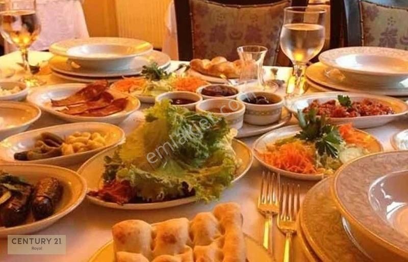 Çankaya Hilal Devren Restaurant ÇANKAYA MERKEZİ YERDE DEVREN RESTORAN