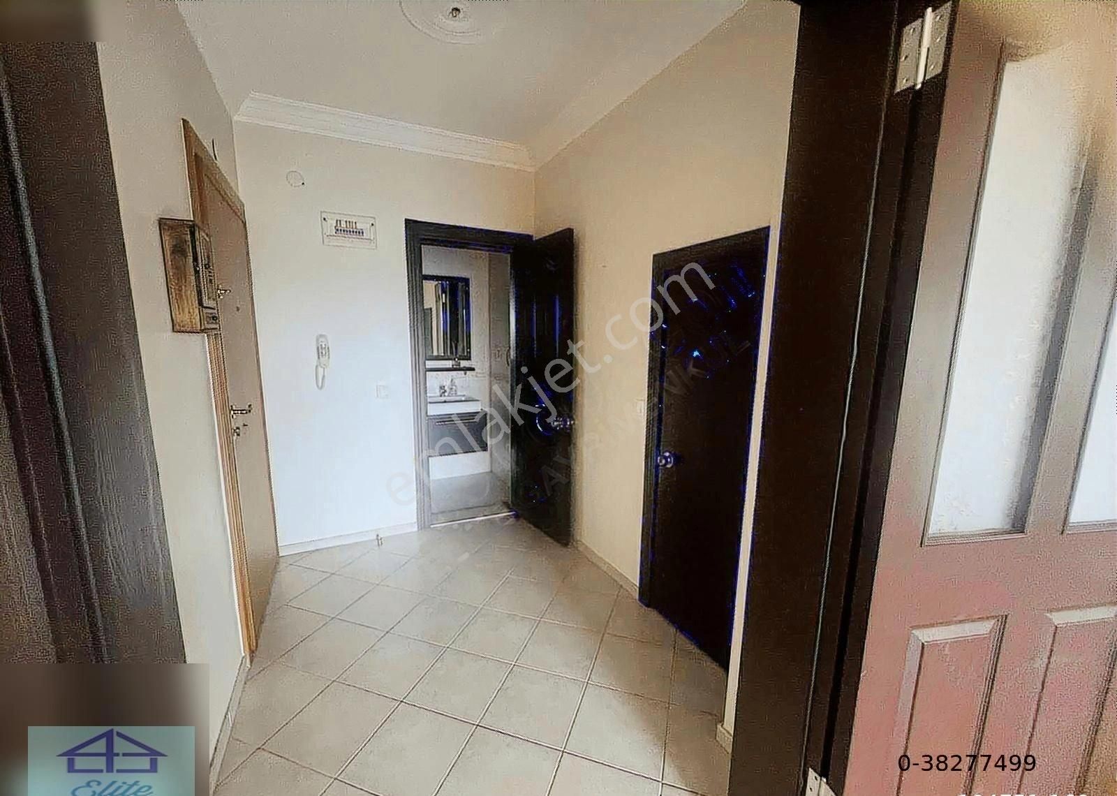 Elite'den Butik Sitede Boğaz Manzaralı Dubleks - Görsel 7