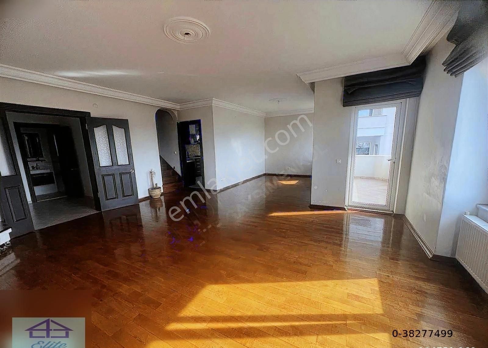 Elite'den Butik Sitede Boğaz Manzaralı Dubleks - Görsel 4