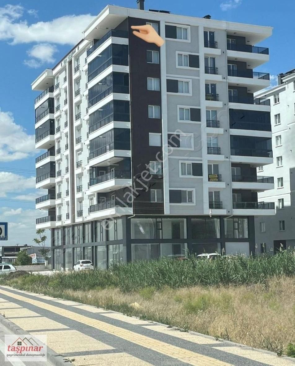 Aksaray Merkez Tacin Satılık Daire TACİN MAHALLESİNDE 3+1 SATILIK DAİRE