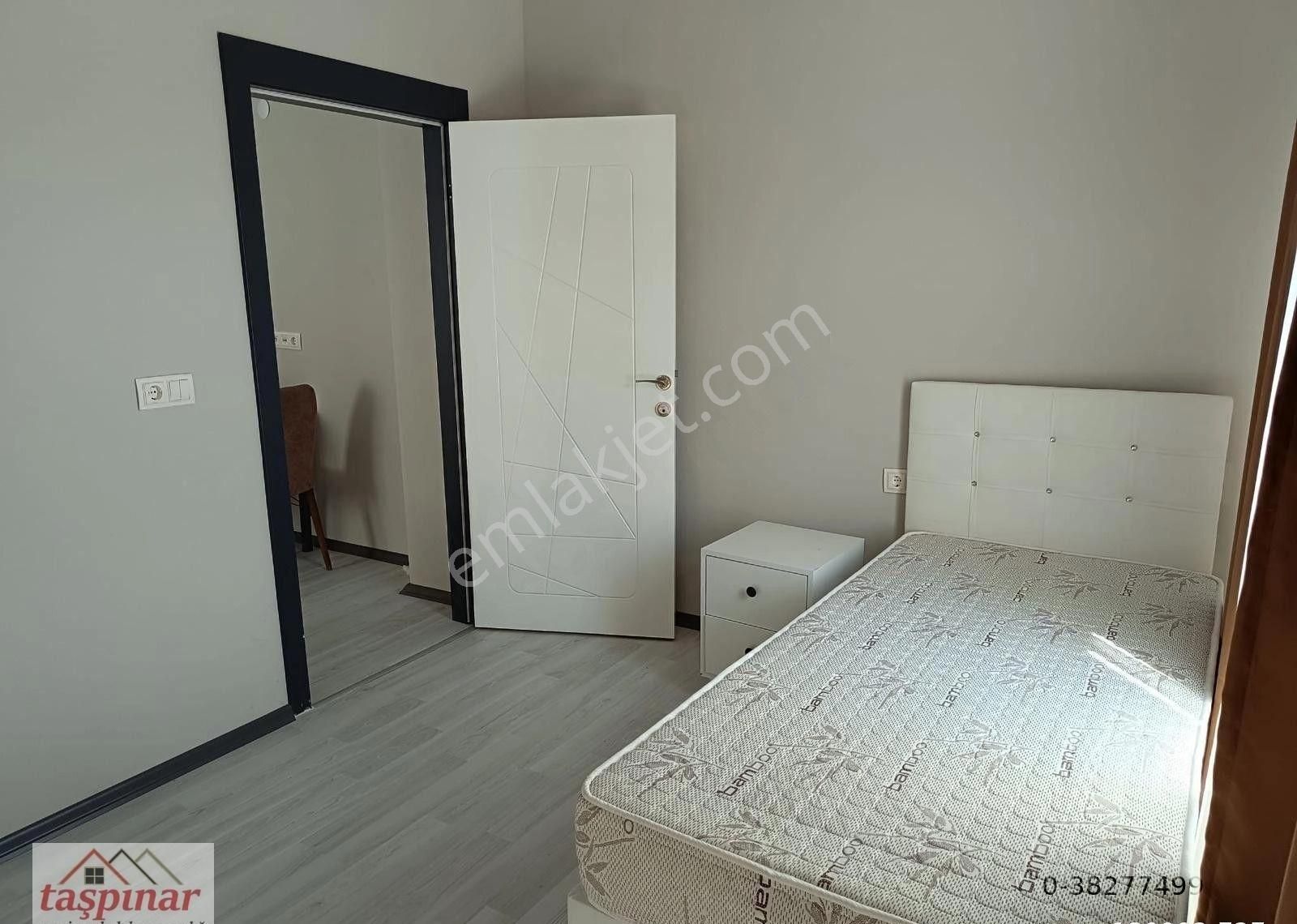 Aksaray Merkez Aratol İstiklal Kiralık Daire TAŞPINAR GAYRİMENKULDEN ÜNİVERSİTE YANI KİRALIK 1+1 EŞYALI DAİRE