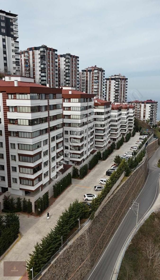 Ortahisar 1 Nolu Beşirli Satılık Daire İNVESTOR GAYRİMENKUL BEŞİRLİ DE SATILIK LÜKS DAİRE