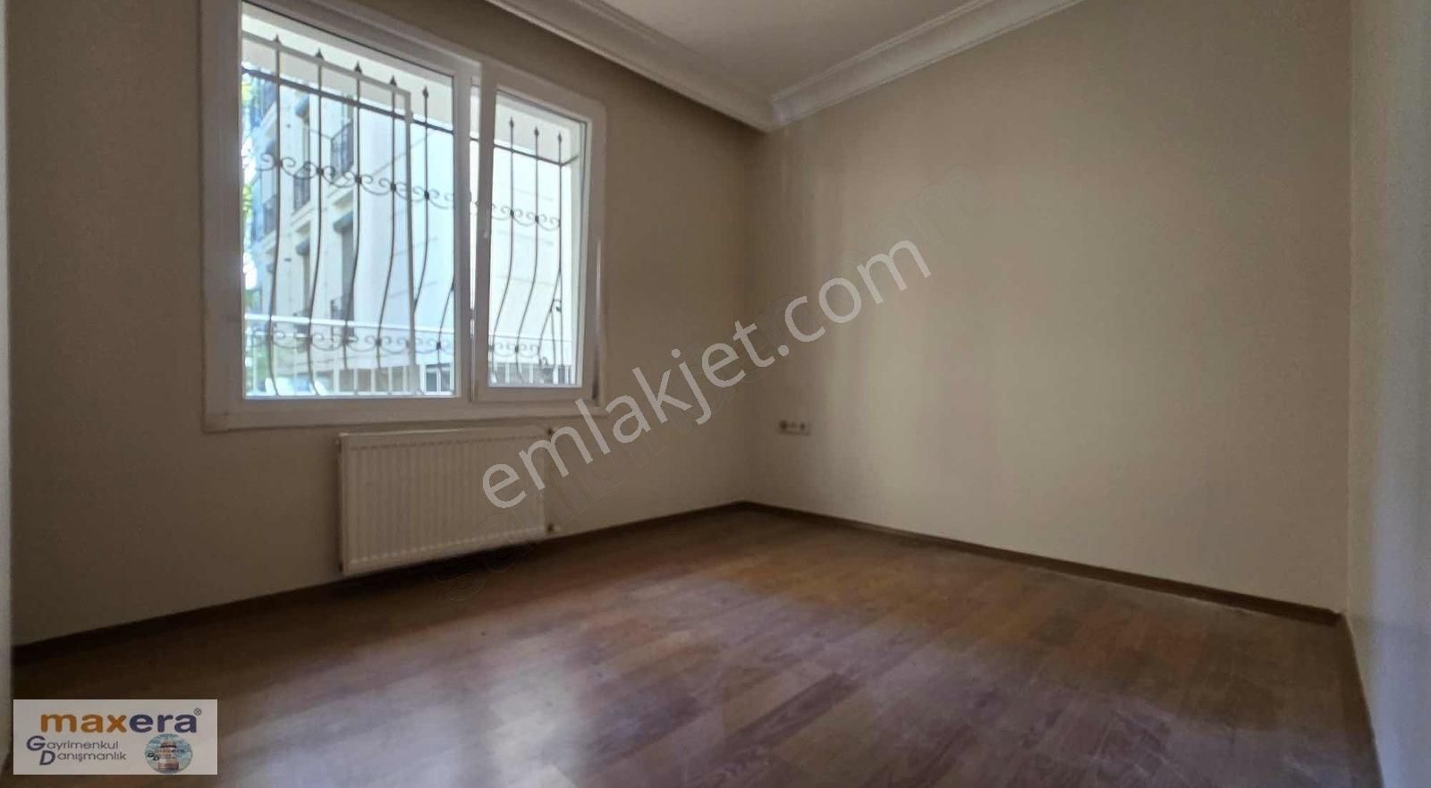 Bakırköy Zuhuratbaba Satılık Daire Zuhuratbabada İncirli Cad. Yakın 3+1 125m2 40m2 Bahçe Teraslı