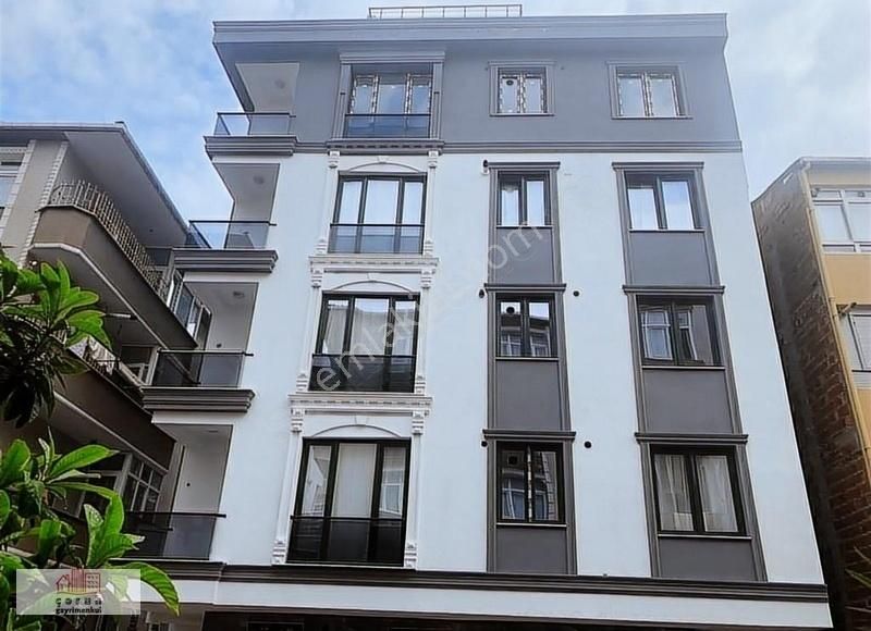 Güngören Akıncılar Satılık Daire Güngören Akıncılar Mah 4+1 150m2 Sıfır Dubleks