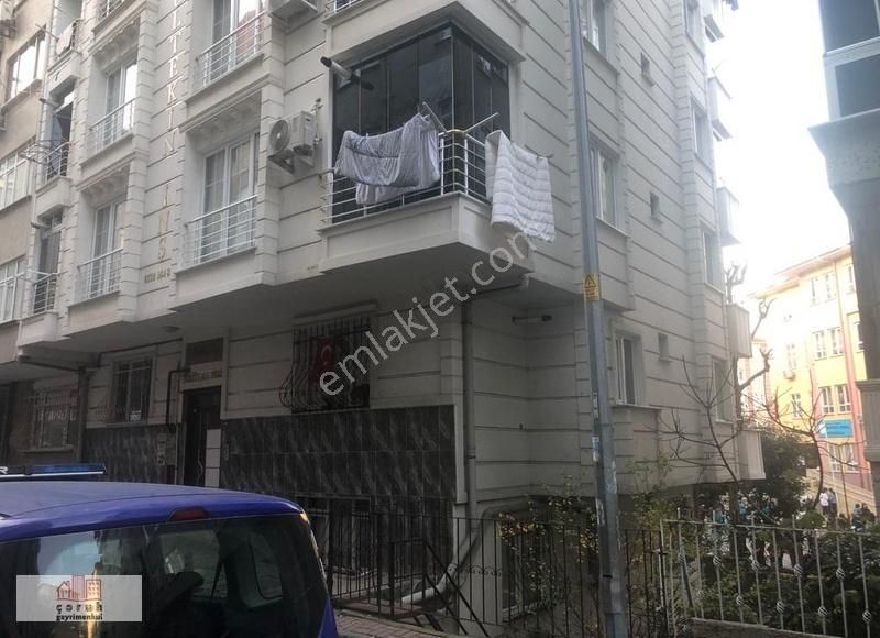 Güngören Akıncılar Satılık Daire Güngören Akıncılarda 5 YILLIK 2+1 70m2 Yüksek Giriş Satılk Daire