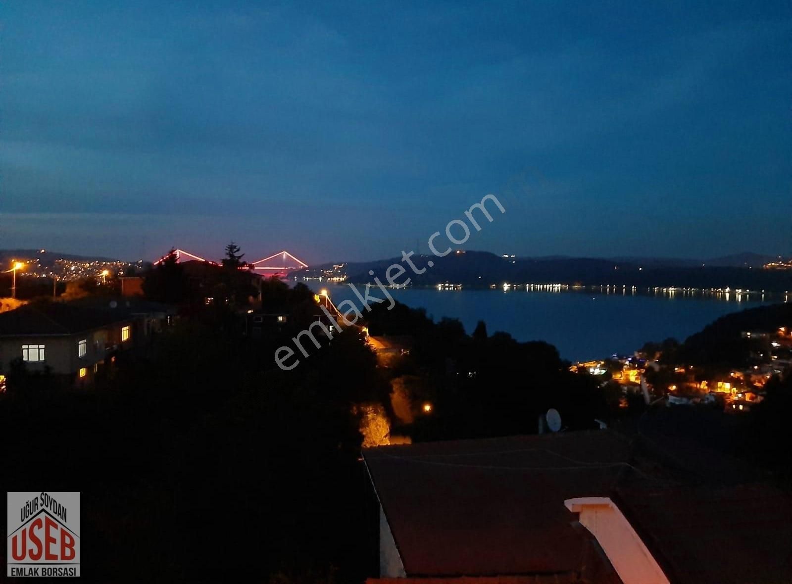 Sarıyer Tarabya Kiralık Daire Sarıyer Tarabya Kurumsal Çalışan 2 Kişilik Aile & Bayan Tercihli