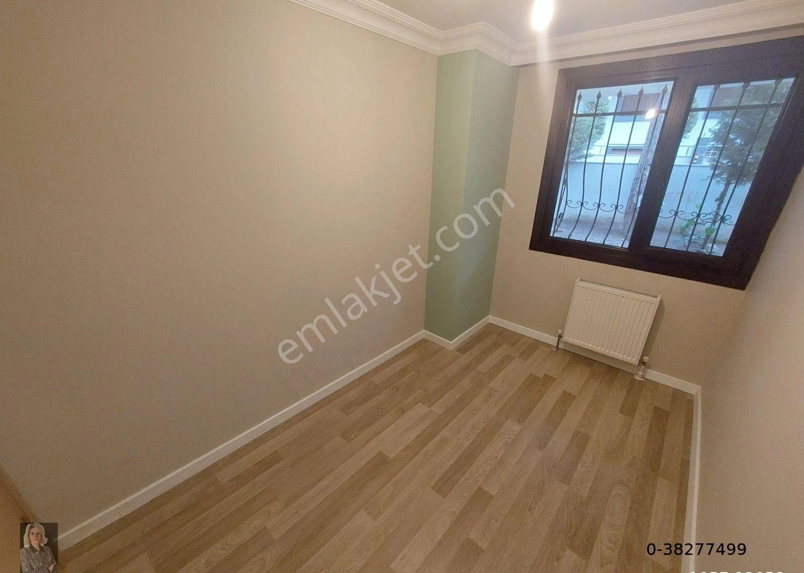 Maltepe İdealtepe Satılık Daire İdealtepe Mahallesi Yeni Binada Lüx Yapıda Bahçe Kullanımlı 90m2 Satılık 2+1 Daire