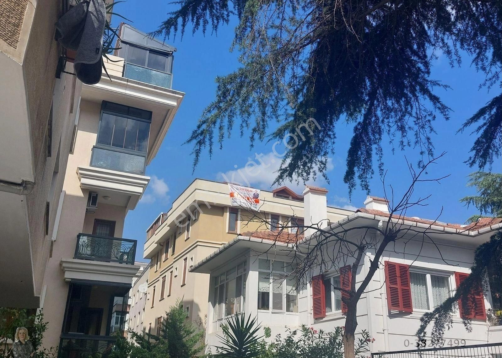 Maltepe İdealtepe Satılık Daire İdealtepe Mah.| Satılık Minibüs Caddesi ve Marmaraya Çok Yakın Yeni Binada Teraslı 225m2 Dubleks 4+2