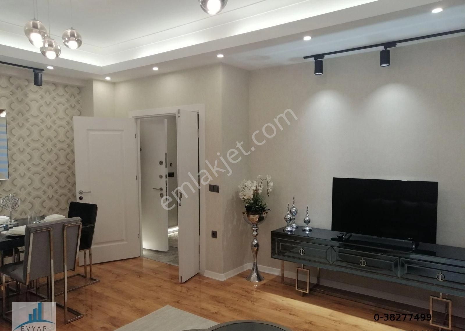 Çorlu Kazımiye Satılık Daire KAZİMİYE MAHALLESİ HAVUZLU SİTE İÇİ 2+1  SATILIK DAİRE