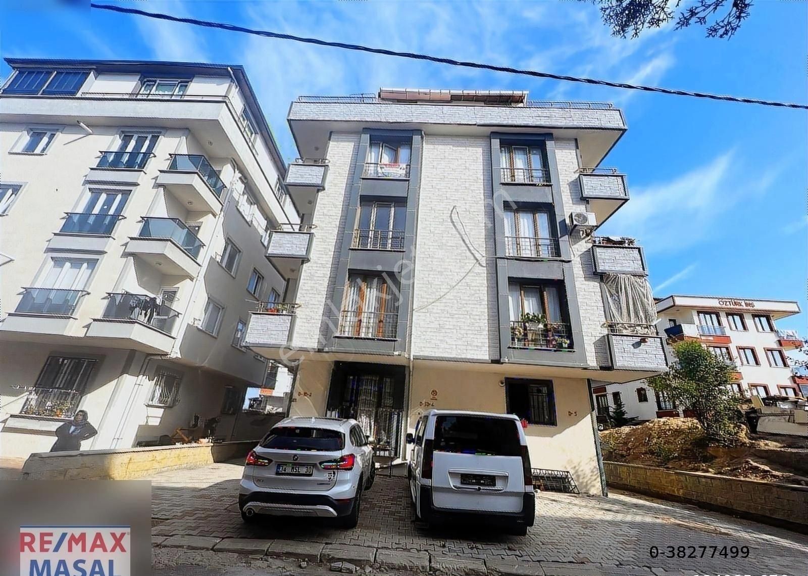 Sancaktepe Osmangazi Satılık Daire Sancaktepe Osmangazi Satılık Daire 3+2 Çatı Dubleks REMAX MASAL