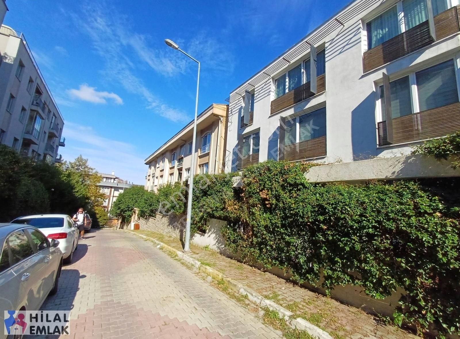 Eyüpsultan Göktürk Merkez Kiralık Daire GÖKTÜRK SİTELER BÖLGESİNDE 4+1 180M2 MUHTEŞEM DUBLEKS..